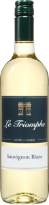 Le Triomphe Sauvignon Blanc