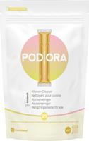 PodOra keukenreiniger pods, pak van 25 stuks