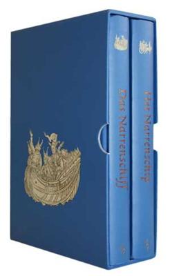 Het Narrenschip (Hardback)