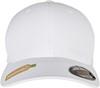 Flexfit FX6277RP Flexfit Recycled Polyester Cap - White - L/XL