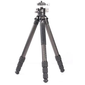 Leofoto EF-324C + LH-40