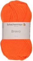 SMC Bravo 8279 Neonorange