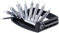 CONTEC bidonhouder "space tool"