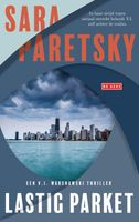 Lastig parket - Sara Paretsky - ebook