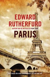 Parijs - Edward Rutherfurd - ebook