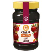 Cereal Fruit kers suikervrij 270 Gram