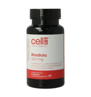 Rhodiola 500mg