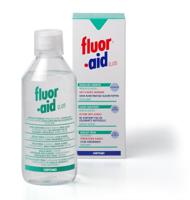 Fluor Aid Mondspoelmiddel 0.05