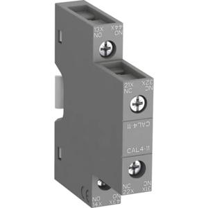 ABB CAL4-11 Hulpschakelaar 1 stuk(s) 1x NC, 1x NO