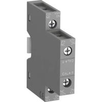ABB CAL4-11 Hulpschakelaar 1 stuk(s) 1x NC, 1x NO