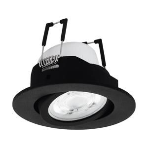 Eglo SpotZigbee Saliceto-Z zwart - 99669