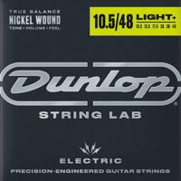 Dunlop DEN10548 Elektrische Gitaarsnaren (10.5-48) Light+