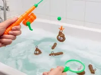 Fishing For Floaters