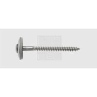 SWG 2343454510 Houtschroef 4.5 mm 45 mm T-profiel RVS A2 100 stuk(s) - thumbnail