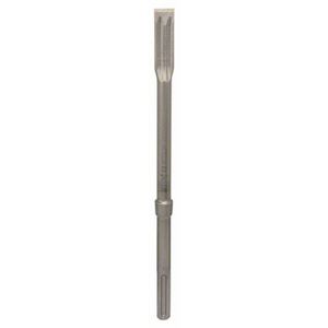 Bosch Accessories 2608690166 Platte beitel 25 mm Gezamenlijke lengte 400 mm SDS-Max 10 stuk(s)