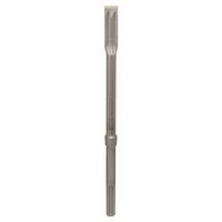 Bosch Accessories 2608690166 Platte beitel 25 mm Gezamenlijke lengte 400 mm SDS-Max 10 stuk(s) - thumbnail