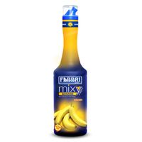 Fabbri - Mixyfruit Banaan - 6x 1ltr
