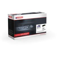 Edding Toner Compatibel Zwart 5000 bladzijden EDD-6006 18-6006