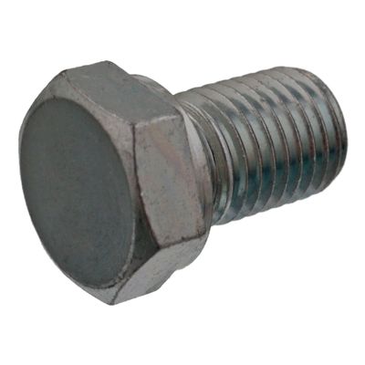Olie-aftapplug 48893