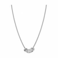 Dames ketting Rosefield BLWNS-J200 16 - 20 cm