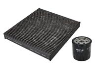 Filter-set MEYLE, u.a. für Seat, VW, Audi, Skoda