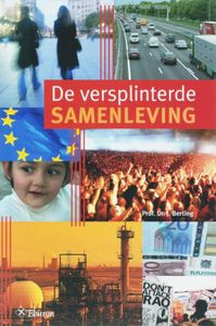 De versplinterde samenleving - Jan Berting - ebook