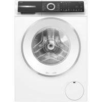 Bosch WGH256A9NL EXCLUSIV Wasmachine Wit