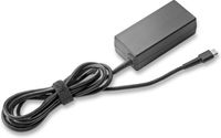 HP 45 watt AC-adapter met USB-C - thumbnail