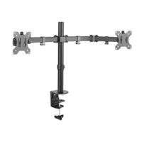 Schermtafel Support TooQ AISATV0218 13"-32" 2 x 8 Kg Zwart