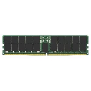 Kingston KTD-PE548D4-64G Werkgeheugenmodule voor PC DDR5 64 GB 1 x 64 GB ECC 4800 MHz 288-pins DIMM CL40 KTD-PE548D4-64G