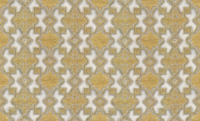 Dutch Wallcoverings Yudashkin 5 10X1,06M - Beige/Goud