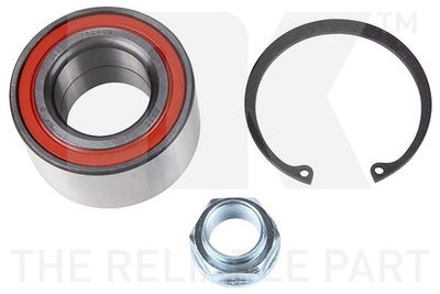 Wiellager 752609