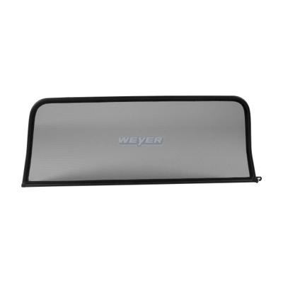 Pasklaar Cabrio Windschot passend voor Volkswagen Karmann Ghia Cabrio WV1048