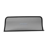 Pasklaar Cabrio Windschot passend voor Volkswagen Karmann Ghia Cabrio WV1048