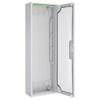 ABN ABNRM106L03 Complete kast Inhoud: 1 stuk(s)