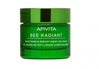 Apivita Face Care Balsem Bee Radiant Smoothing & Reboot Night Gel-Balm 50ml