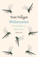 ISBN Welterusten ( Dierenverhalen over slaap en sluimer )