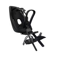 Thule voorzitje yepp nexxt 2 mini black