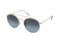 Zonnebrillen Ray-Ban RB3647N 91233M