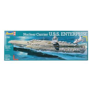 Revell U.S.S. Enterprise