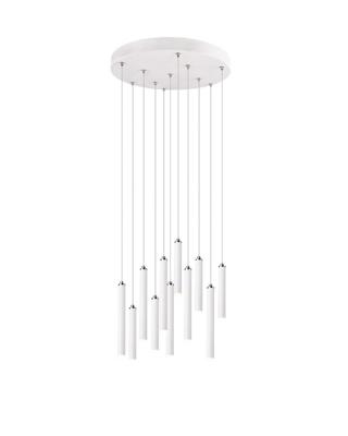 Trio Design led hanglampTubular - 321691131