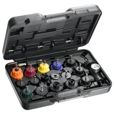 Expert by Facom Radiator Druktest Kit - E200511