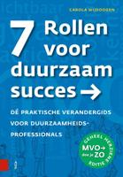 7 Rollen voor duurzaam succes (Paperback) 7 Rollen voor duurzaam succes (Paperback)