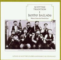 Bothy Ballads. Music From The North - CD (5018081900121) - thumbnail