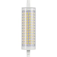 Sygonix SY-6442036 LED-lamp Energielabel E (A - G) R7s 18.2 W = 150 W Warmwit (Ø x l) 28 mm x 118 mm 1 stuk(s)