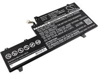 HP Laptop accu 4900mah