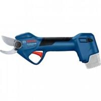Bosch Blauw GGP 12V-25 Accu Snoeischaar | Excl. accu&apos;s en lader - 06008D8101