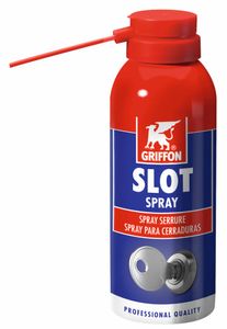 Griffon Slotspray Aer 150Ml*12 L223 - 1233415 - 1233415
