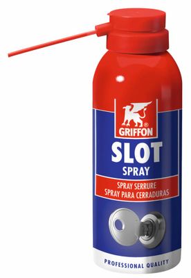 Griffon Slotspray Aer 150Ml*12 L223 - 1233415 - 1233415