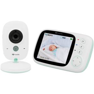 truelife NannyCam H32 TLNCH32 Videobabyfoon Digitaal 2.4 GHz